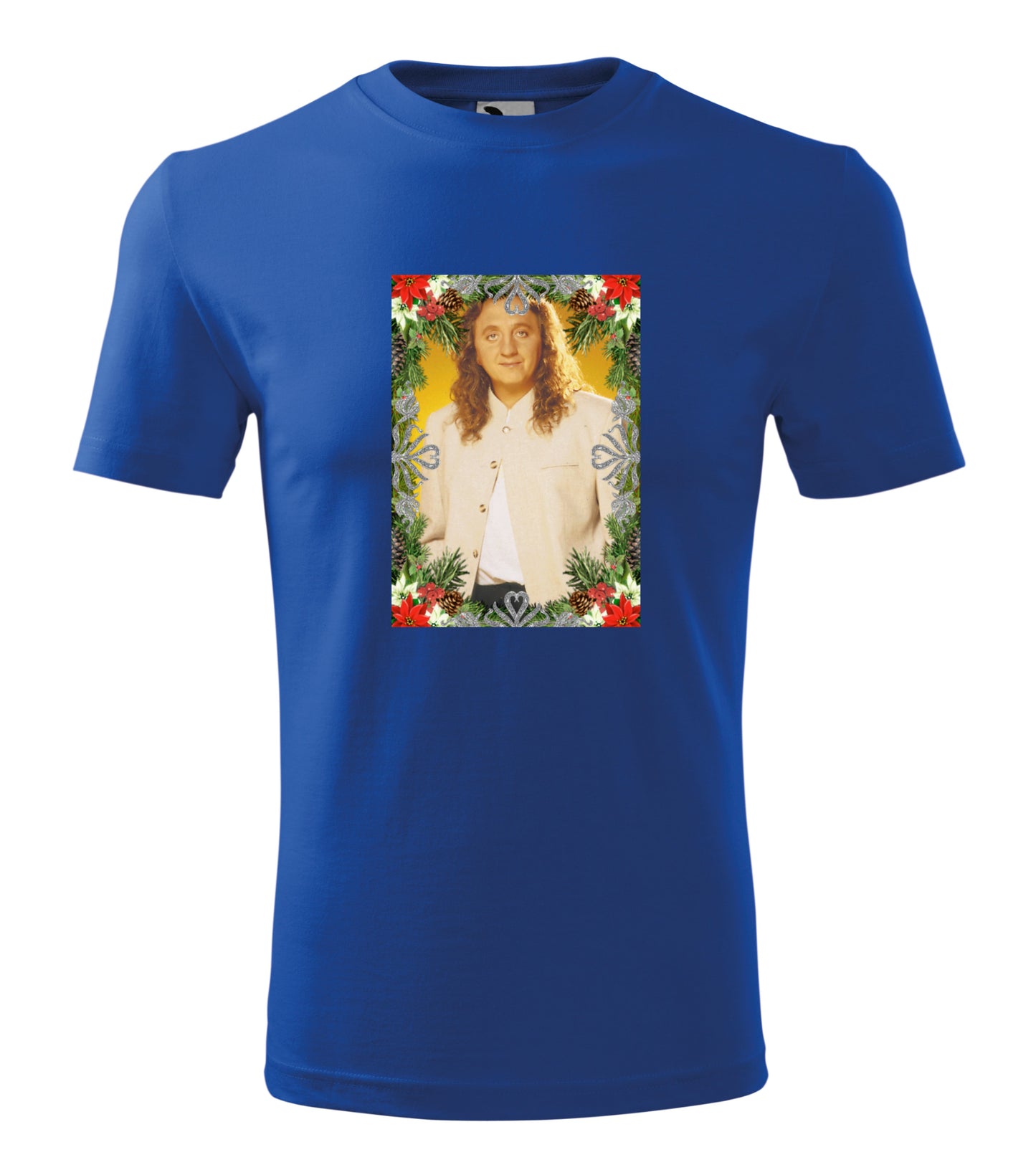 Karácsonyi Póló - Jimmy