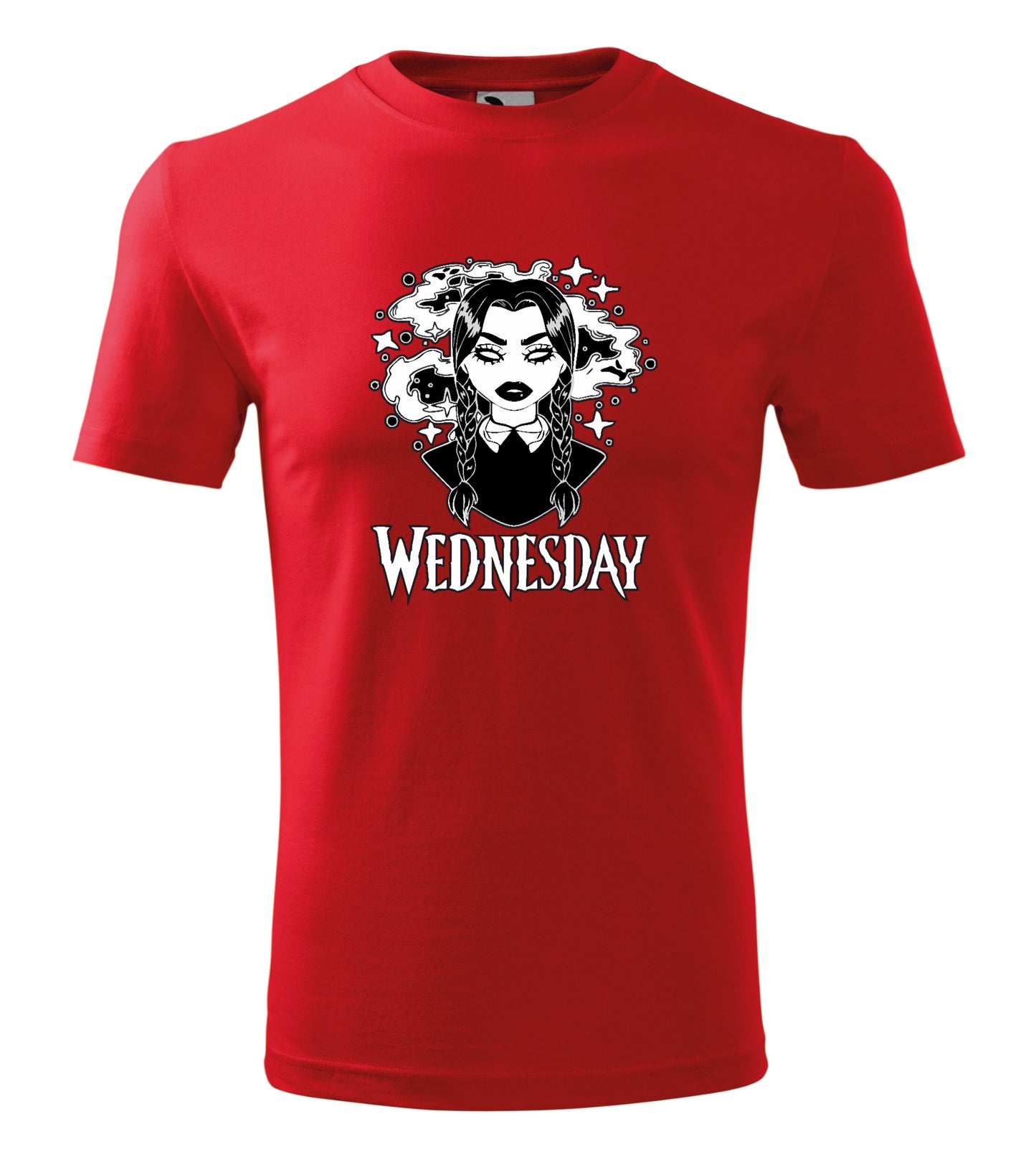 Karácsonyi Póló - Wednesday