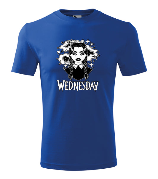 Karácsonyi Póló - Wednesday