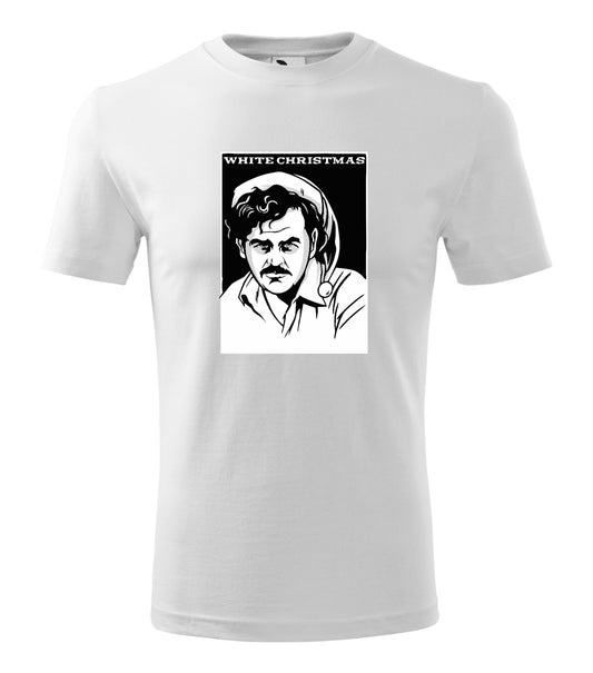 Karácsonyi Póló - White Christmas