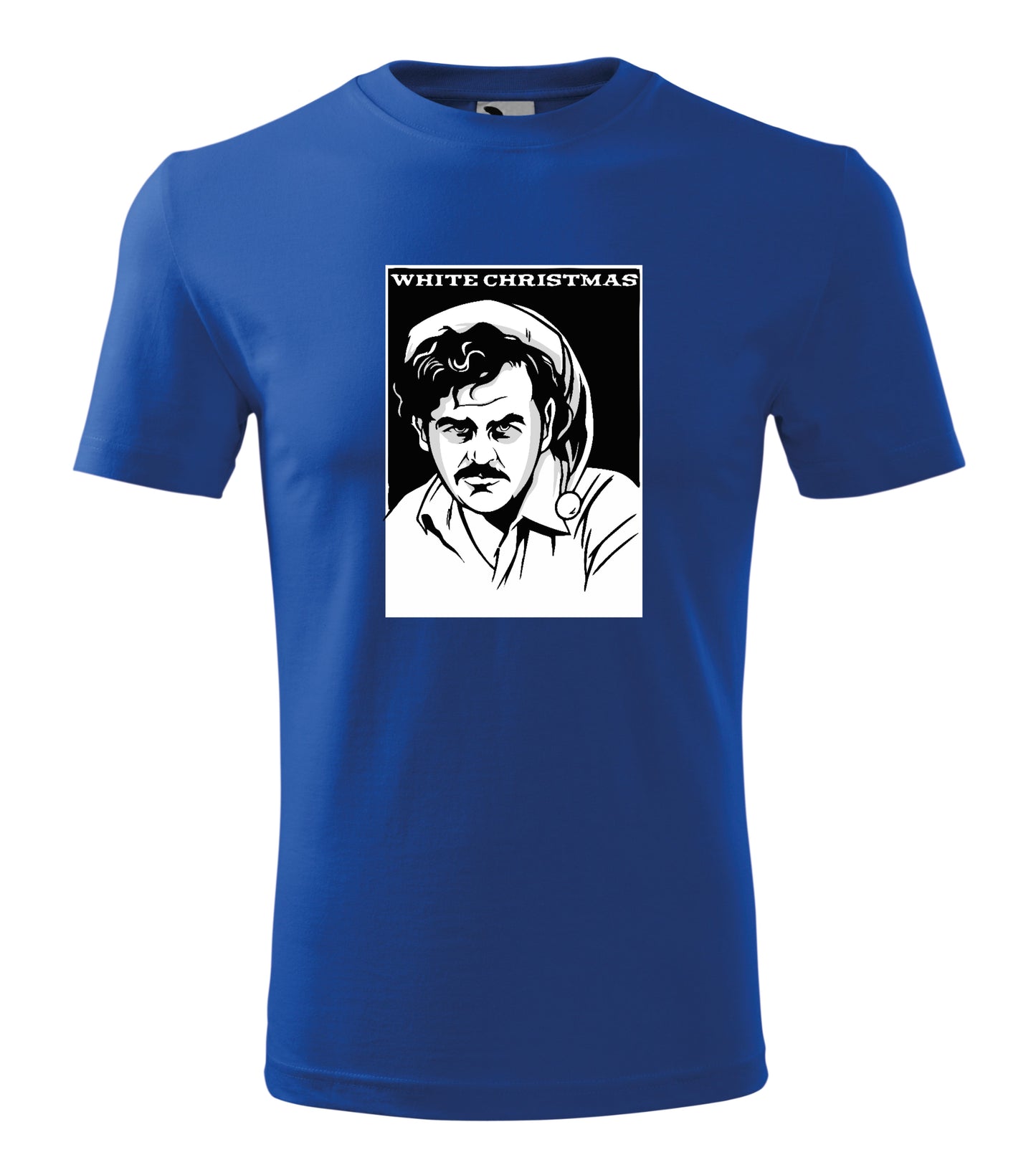 Karácsonyi Póló - White Christmas