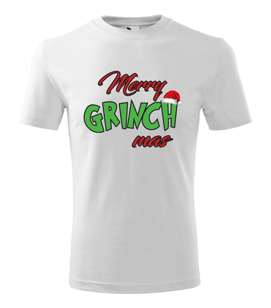 Karácsonyi Póló - Merry Christmas