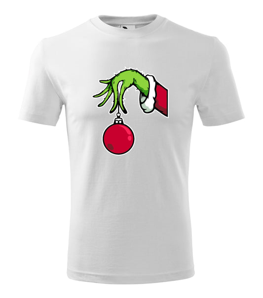 Karácsonyi Póló - Karácsonyfadísz