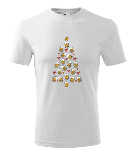 Karácsonyi Póló - Christmas Beer