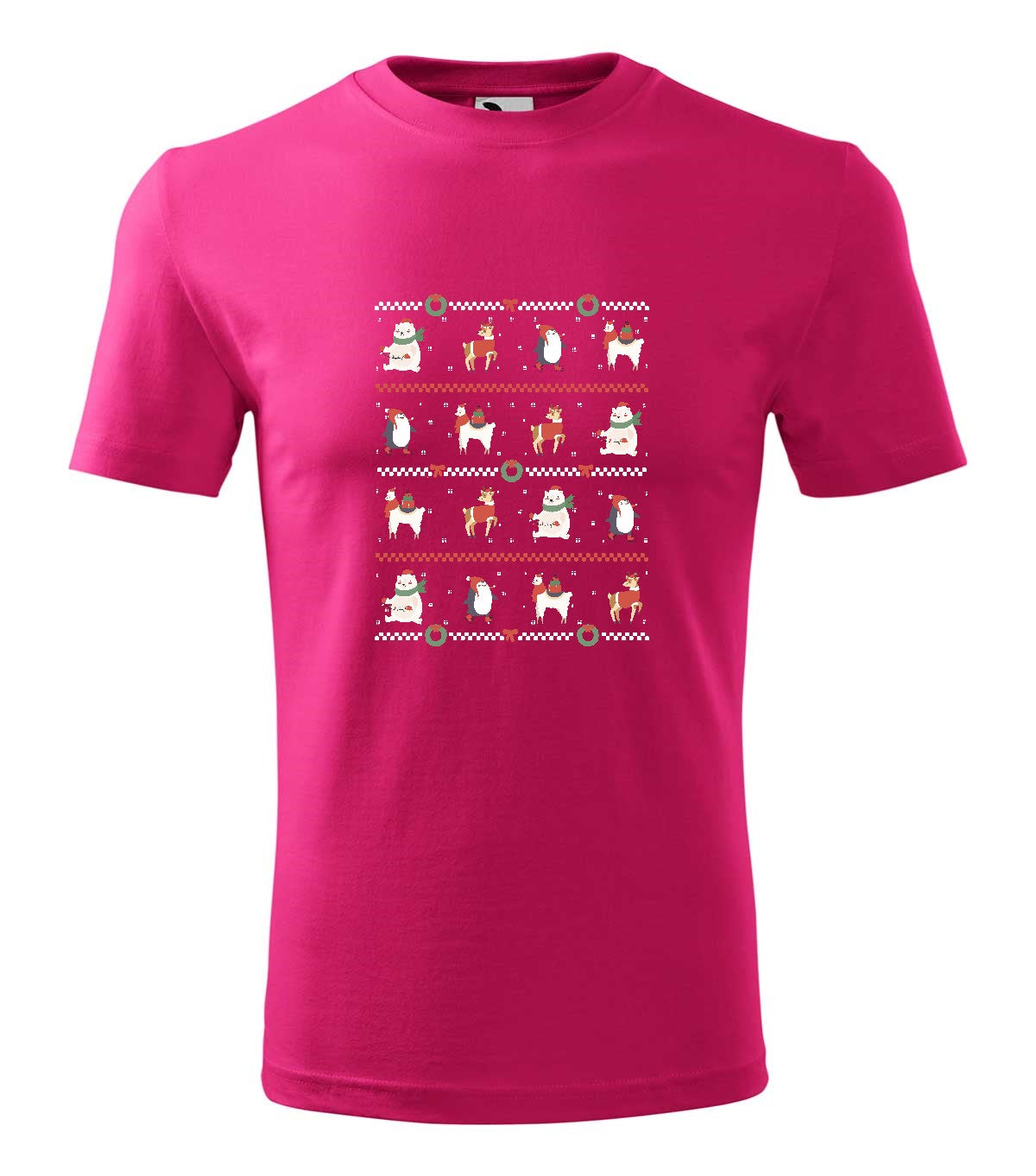 Karácsonyi Póló - Christmas Sweater