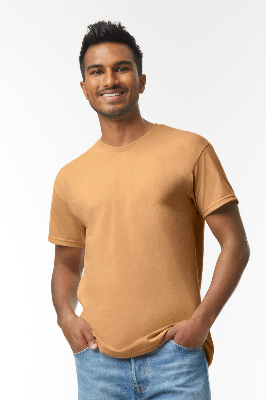 Gildan GI5000 HEAVY COTTON™ FELNŐTT PÓLÓ