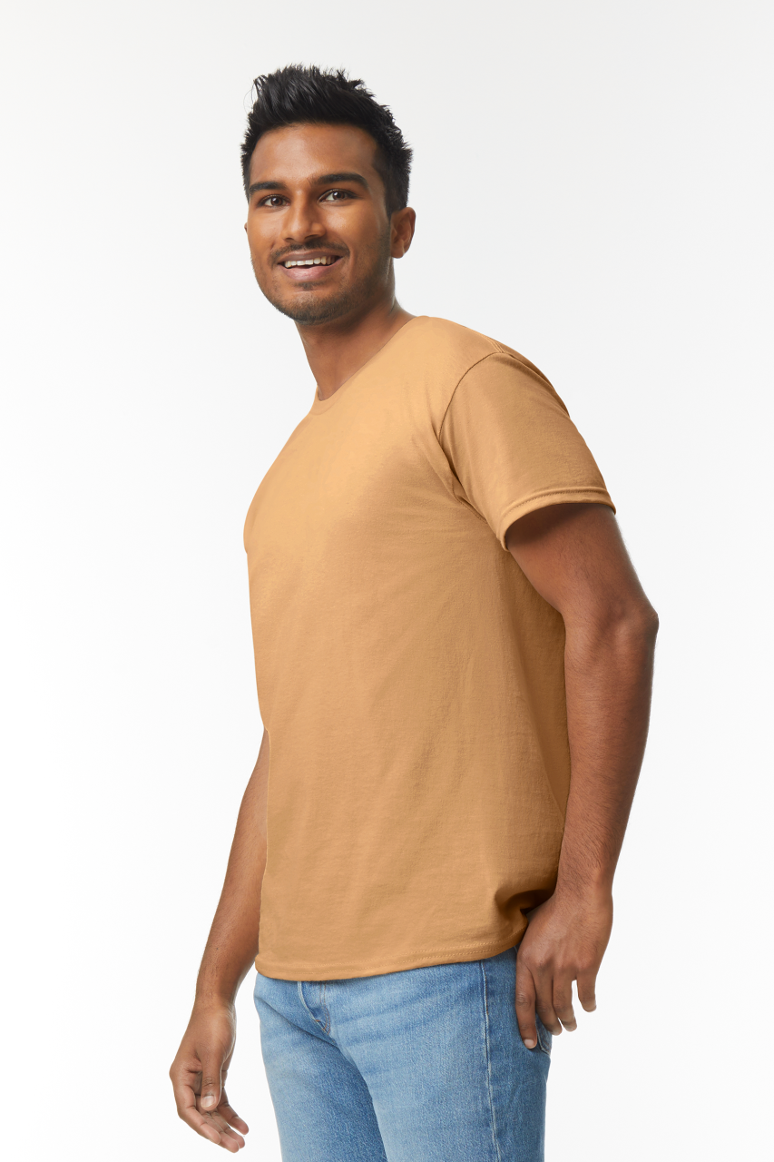 Gildan GI5000 HEAVY COTTON™ FELNŐTT PÓLÓ