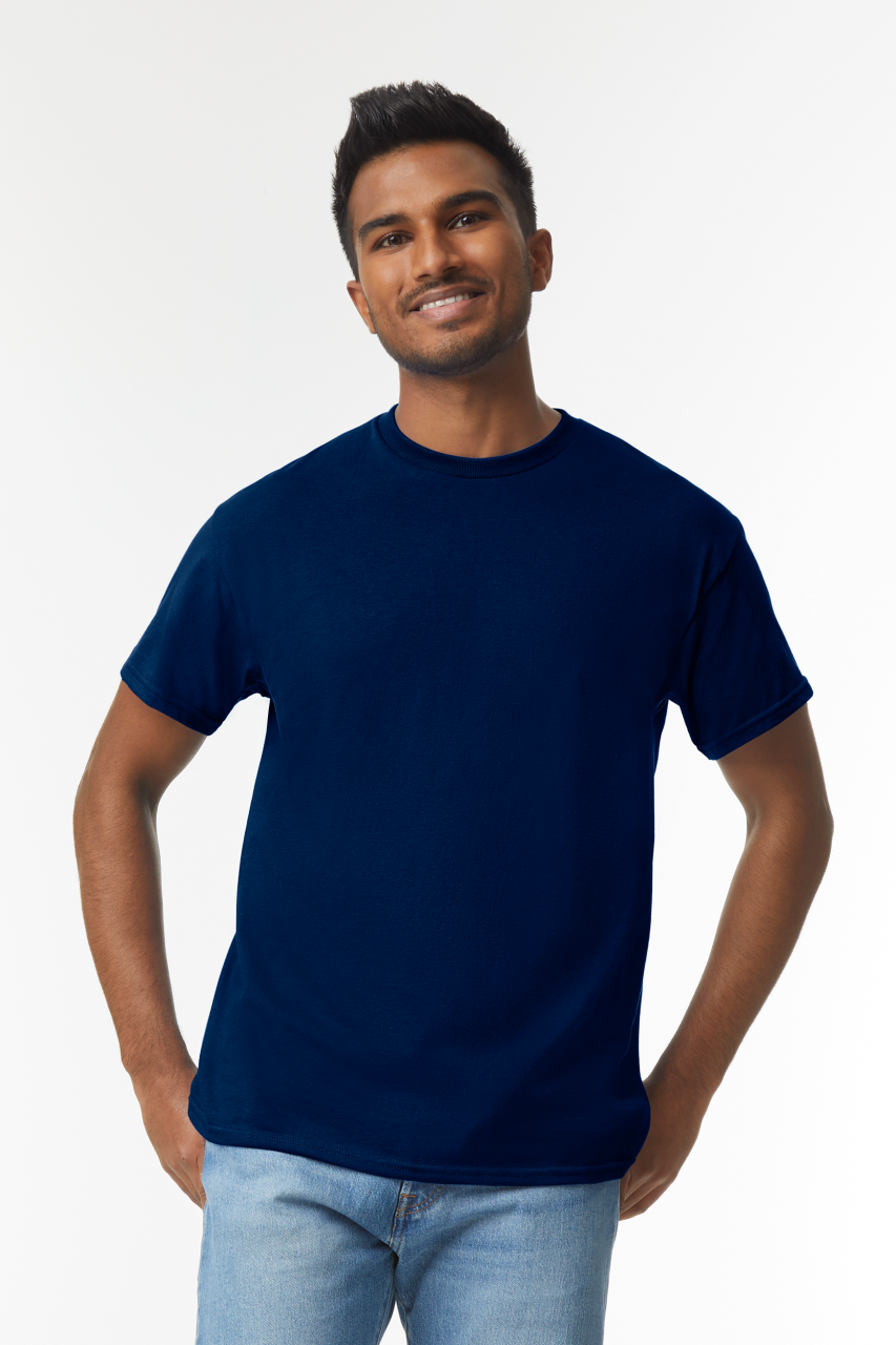 Gildan GI5000 HEAVY COTTON™ FELNŐTT PÓLÓ