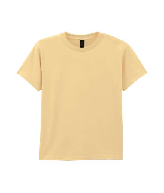 HEAVY COTTON™ GYERMEK PÓLÓ GIB5000