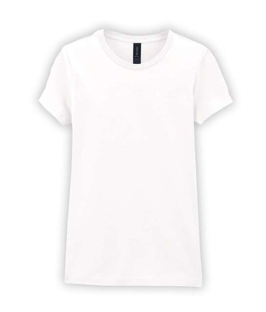 SOFTSTYLE™ NŐI PÓLÓ GIL64000