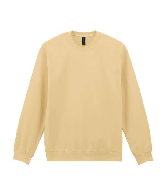 SOFTSTYLE™ MIDWEIGHT FELNŐTT KÖRNYAKAS PULÓVER GISF000