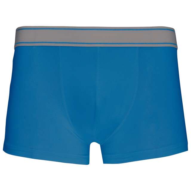 FÉRFI BOXER SHORT KA800