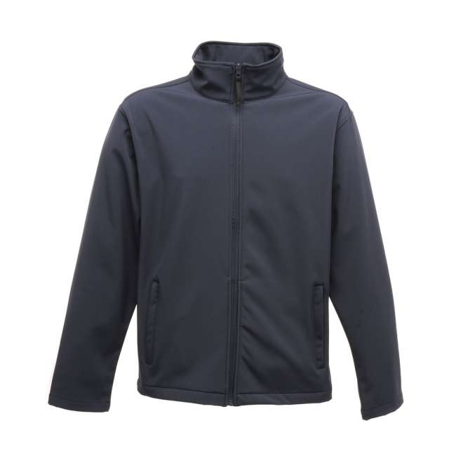 CLASSIC PRINTABLE LIGHTWEIGHT SOFTSHELL RETRA680