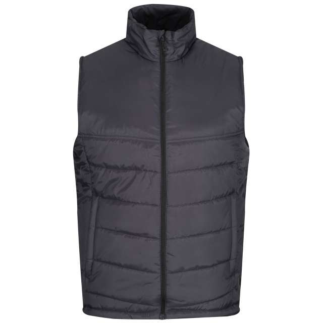 STAGE II MEN - INSULATED BODYWARMER RETRA831