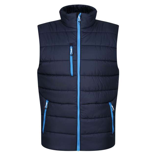 NAVIGATE THERMAL BODYWARMER RETRA892