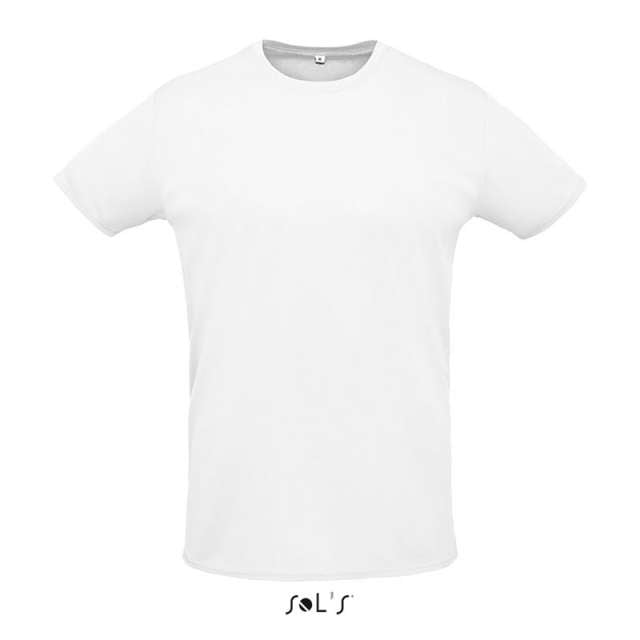 SOL'S SPRINT - UNISEX SPORT T-SHIRT SO02995