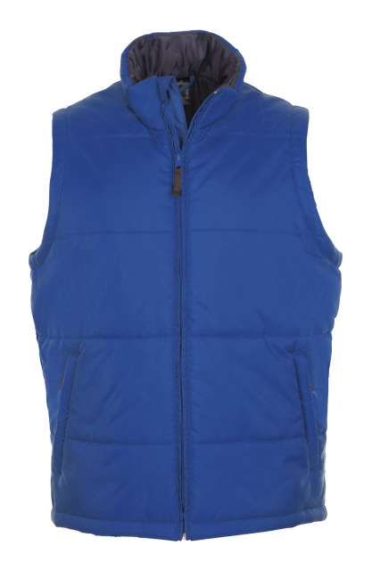 SOL'S WARM - STEPPELT MELLÉNY SO44002