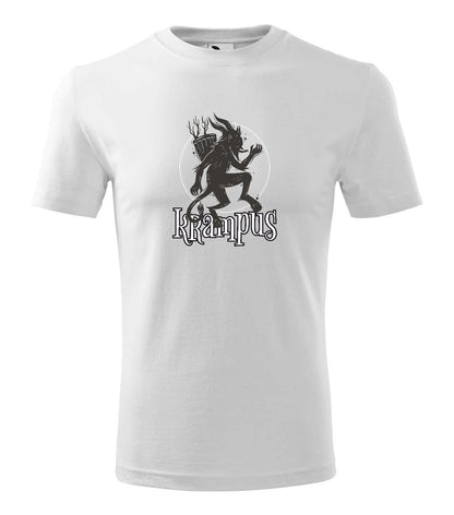 Karácsonyi Póló - Krampus