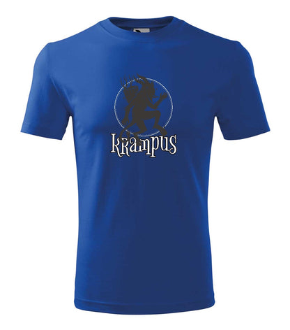 Karácsonyi Póló - Krampus
