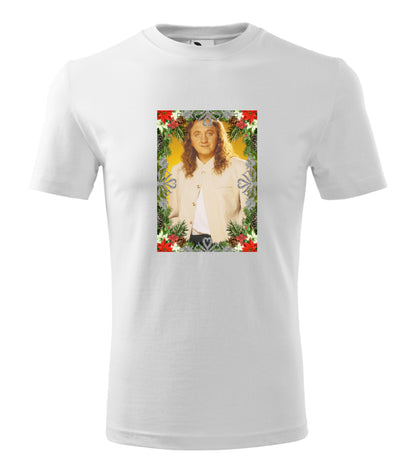 Karácsonyi Póló - Jimmy