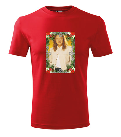 Karácsonyi Póló - Jimmy