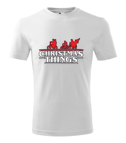 Karácsonyi Póló - Christmas Things