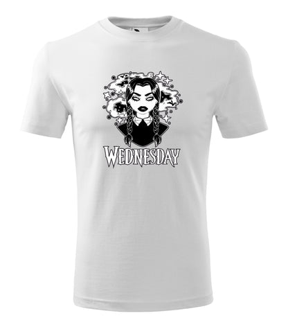 Karácsonyi Póló - Wednesday