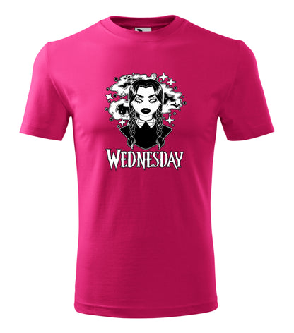 Karácsonyi Póló - Wednesday