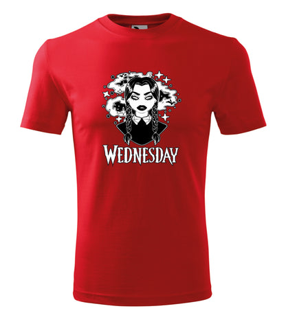 Karácsonyi Póló - Wednesday