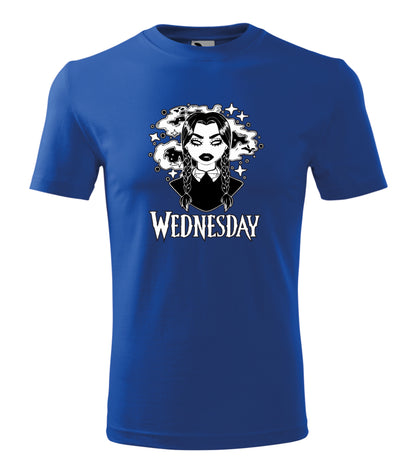 Karácsonyi Póló - Wednesday