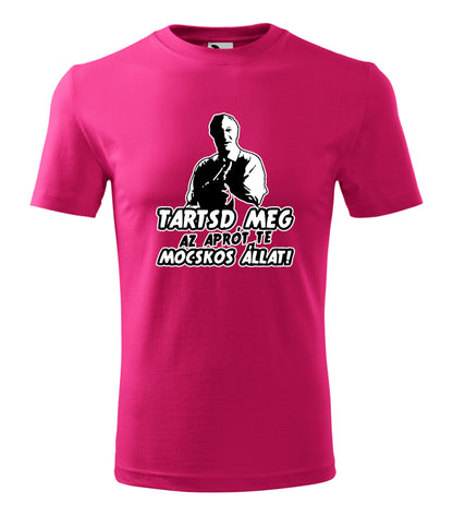 Karácsonyi Póló - Tartsd meg az aprót