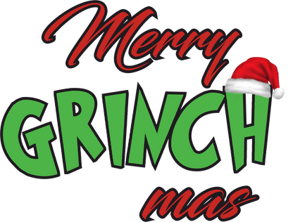 Karácsonyi Póló - Merry Christmas