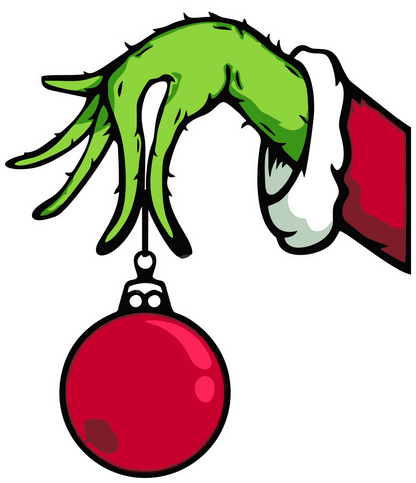 Karácsonyi Póló - Karácsonyfadísz