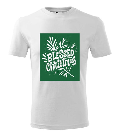 Karácsonyi Póló - Blessed Christmas
