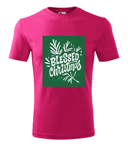 Karácsonyi Póló - Blessed Christmas
