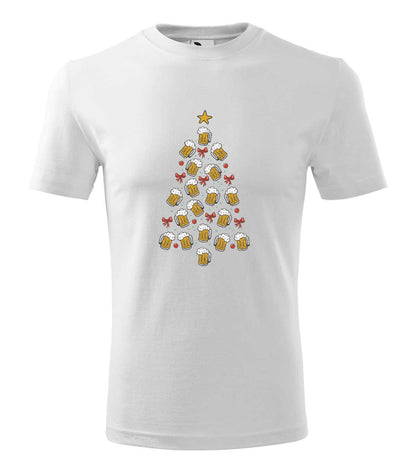Karácsonyi Póló - Christmas Beer
