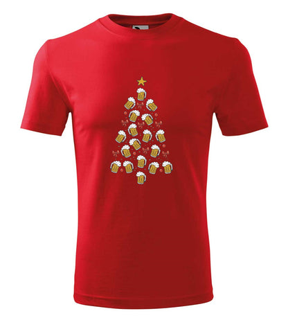 Karácsonyi Póló - Christmas Beer