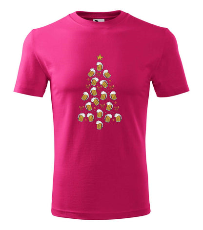 Karácsonyi Póló - Christmas Beer