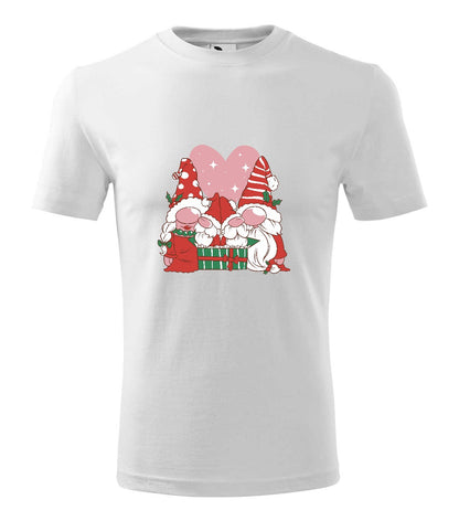 Karácsonyi Póló - Christmas Gnome