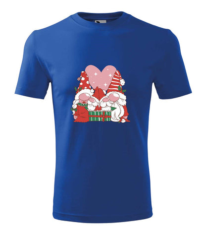 Karácsonyi Póló - Christmas Gnome