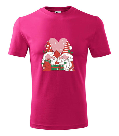 Karácsonyi Póló - Christmas Gnome