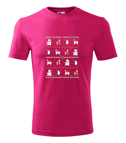 Karácsonyi Póló - Christmas Sweater