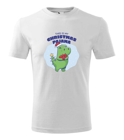 Karácsonyi Póló - Karácsonyi pizsama