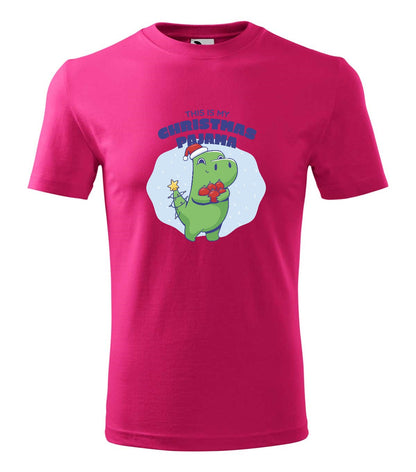 Karácsonyi Póló - Karácsonyi pizsama