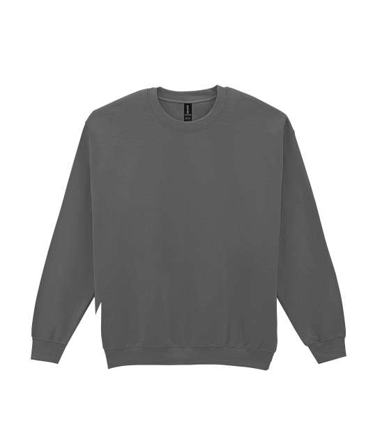 HEAVY BLEND™ FELNŐTT KÖRNYAKAS PULÓVER GI18000