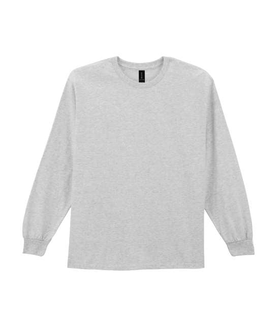 ULTRA COTTON™ FELNŐTT HOSSZÚ UJJÚ PÓLÓ GI2400