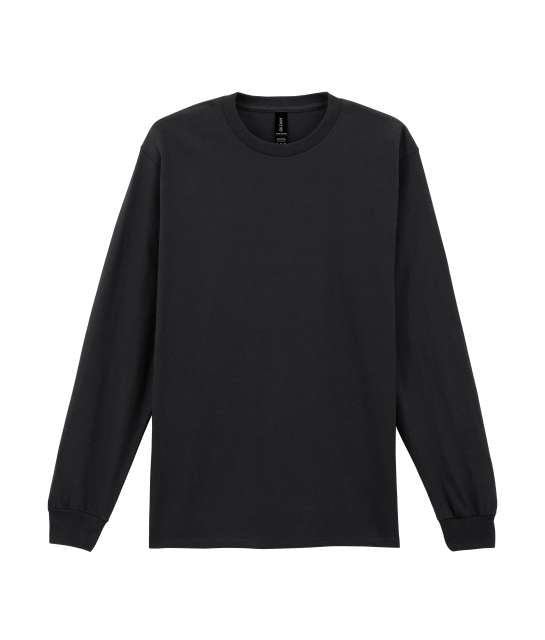 ULTRA COTTON™ FELNŐTT HOSSZÚ UJJÚ PÓLÓ GI2400