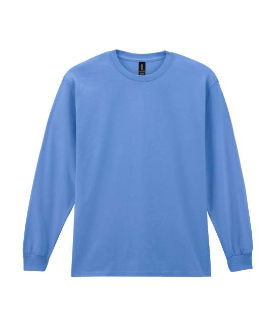 ULTRA COTTON™ FELNŐTT HOSSZÚ UJJÚ PÓLÓ GI2400