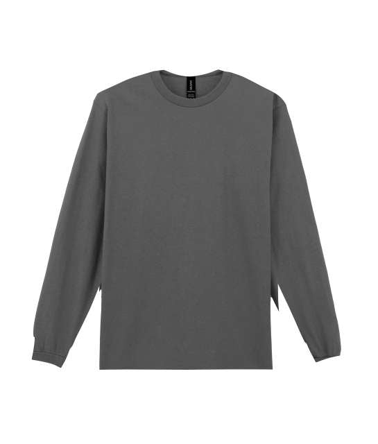 ULTRA COTTON™ FELNŐTT HOSSZÚ UJJÚ PÓLÓ GI2400