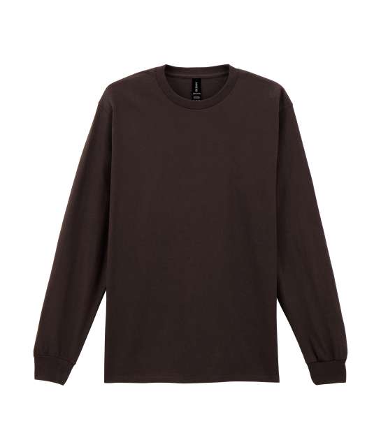 ULTRA COTTON™ FELNŐTT HOSSZÚ UJJÚ PÓLÓ GI2400
